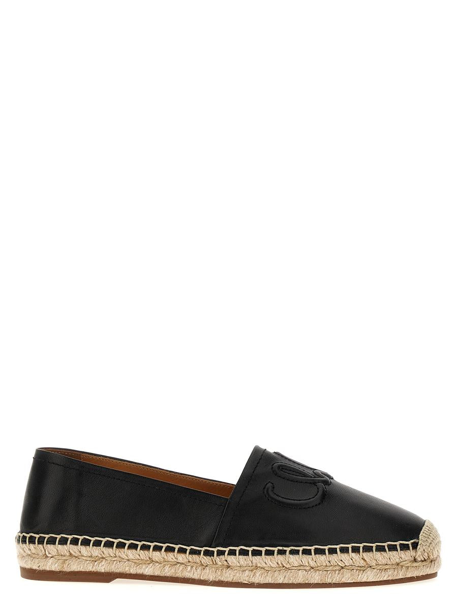 Chloe 'Isla' Espadrilles