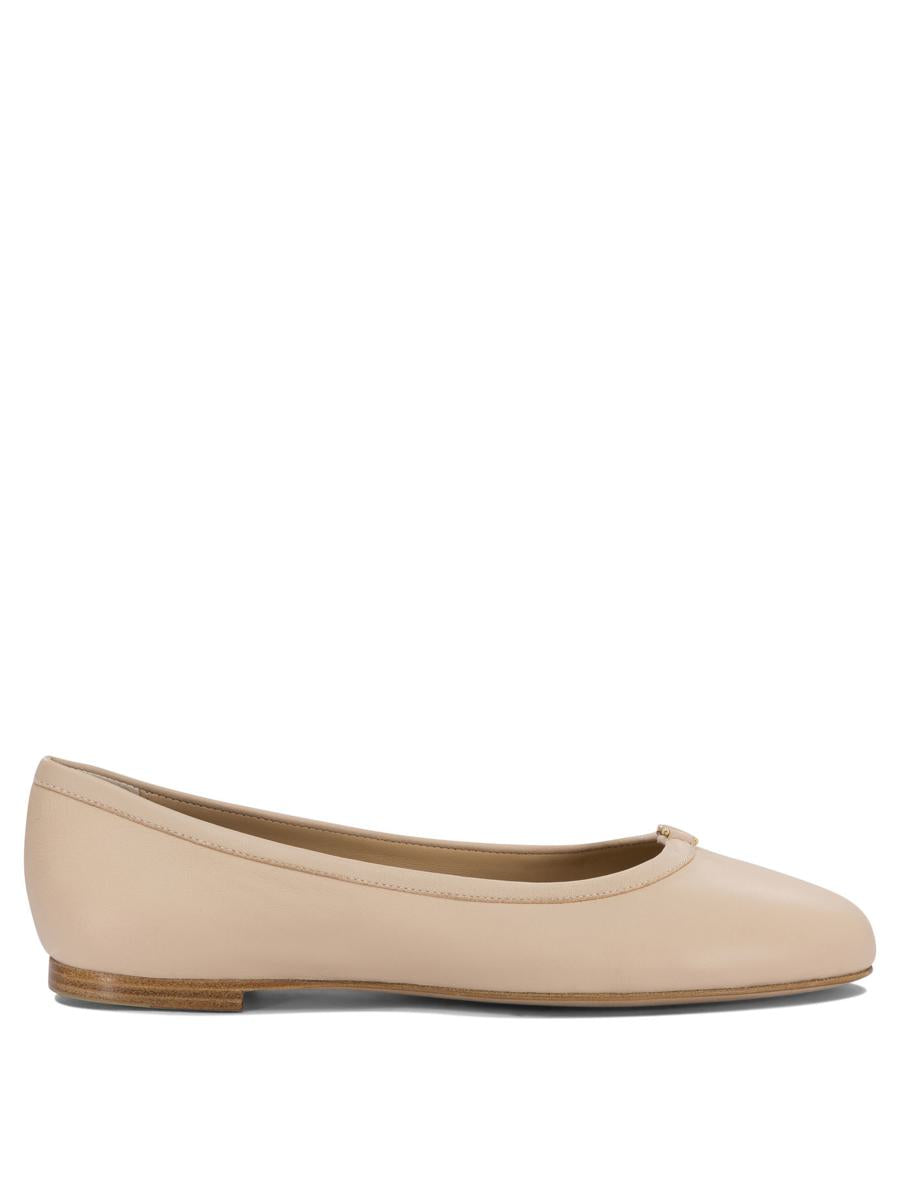 Chloe "Marcie" Ballet Flats