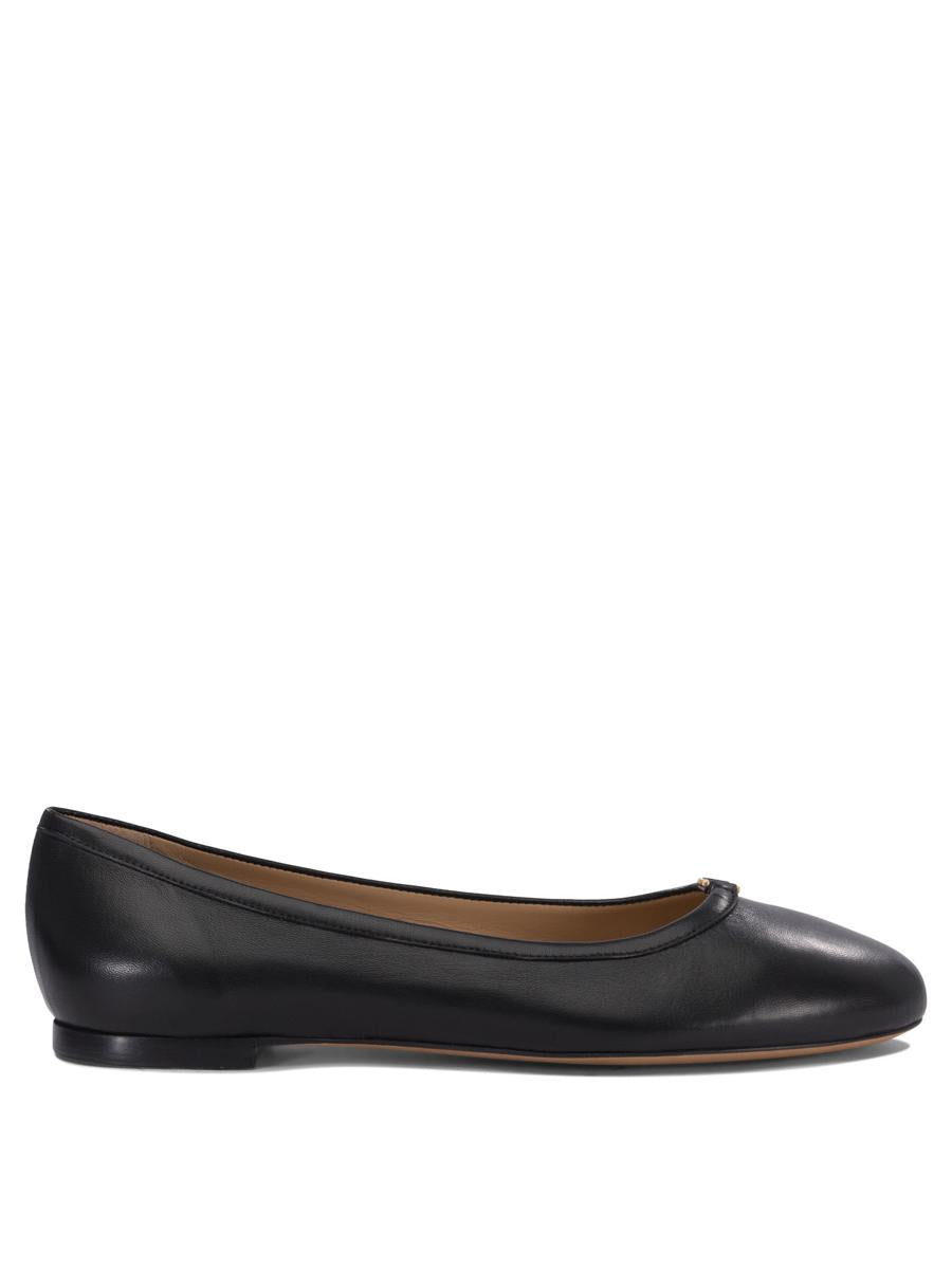 Chloe "Marcie" Ballet Flats