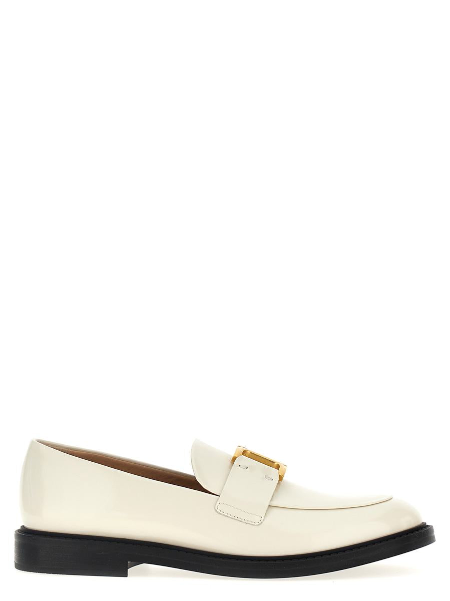 Chloe ‘Marcie' Loafers