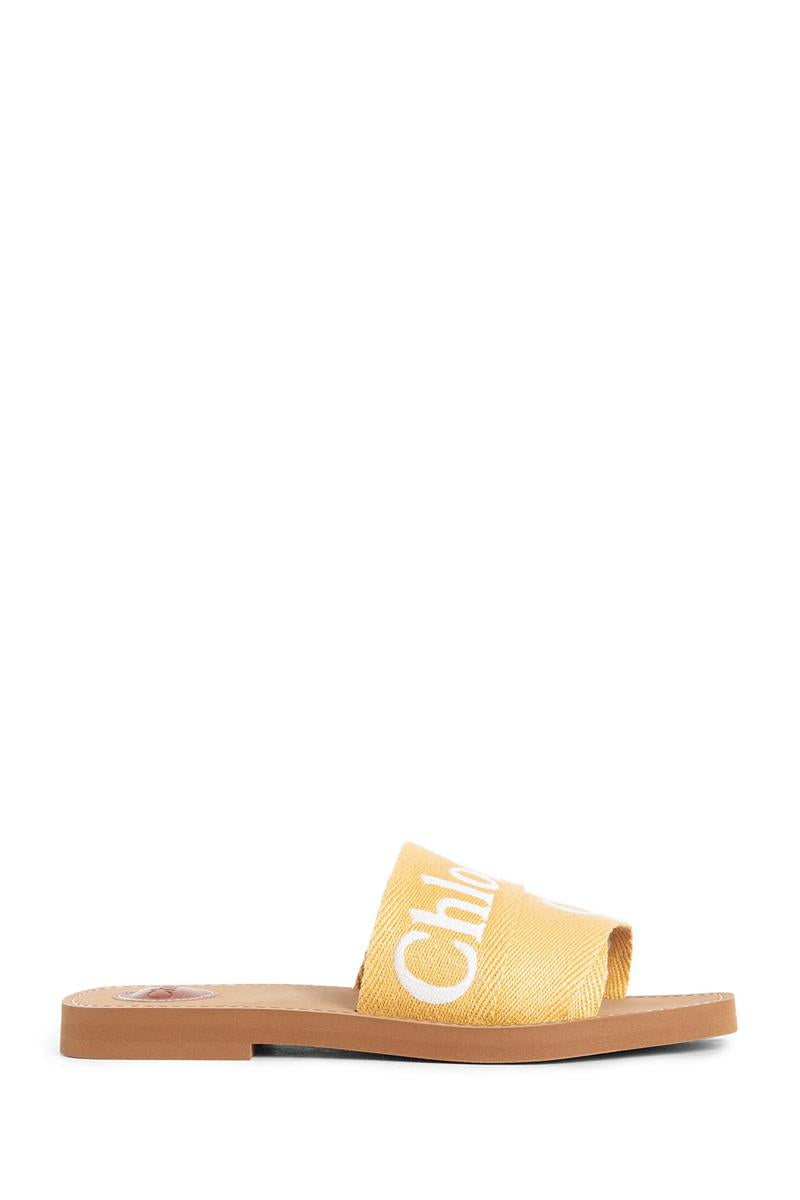 Chloe Sandals & Slides