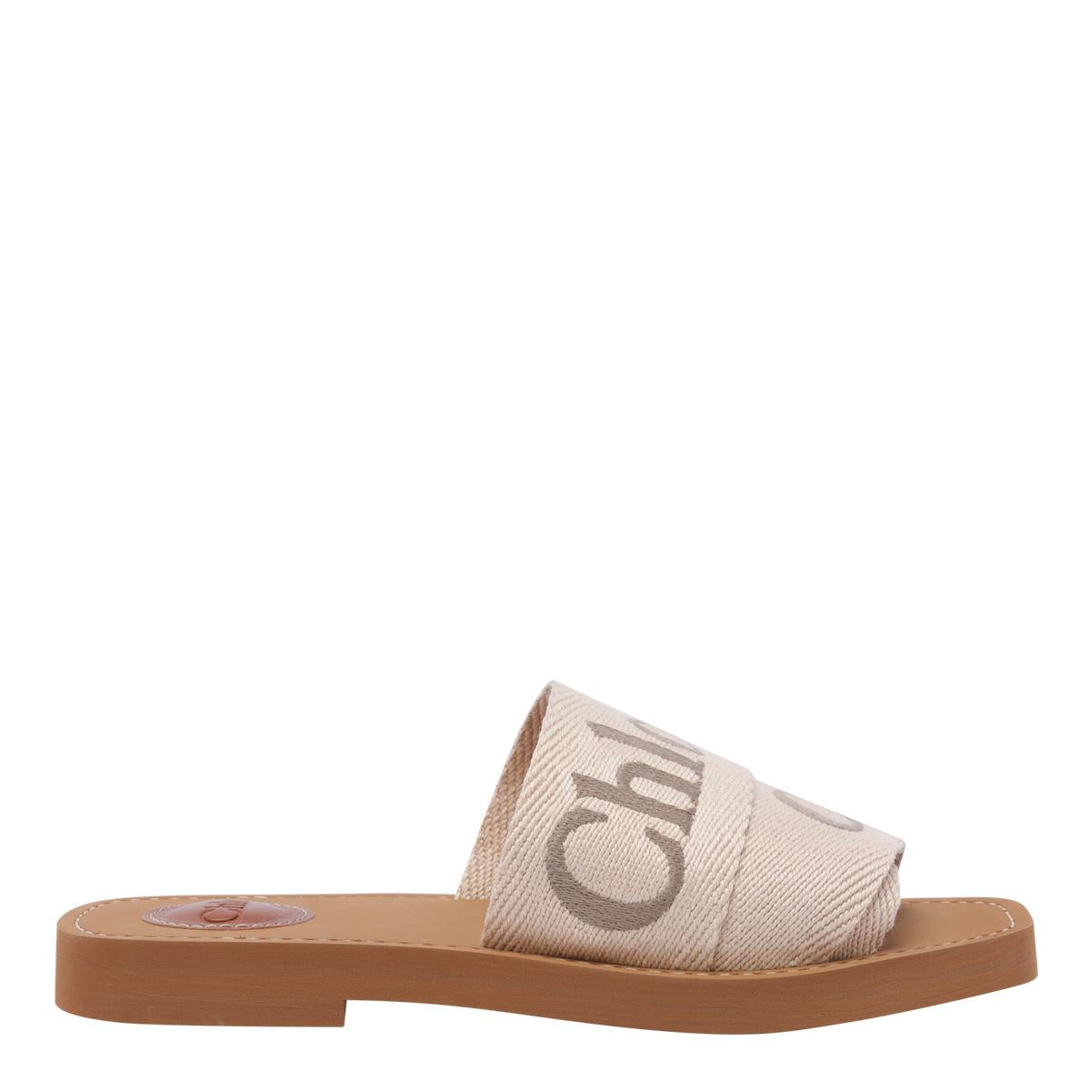 Chloe Sandals