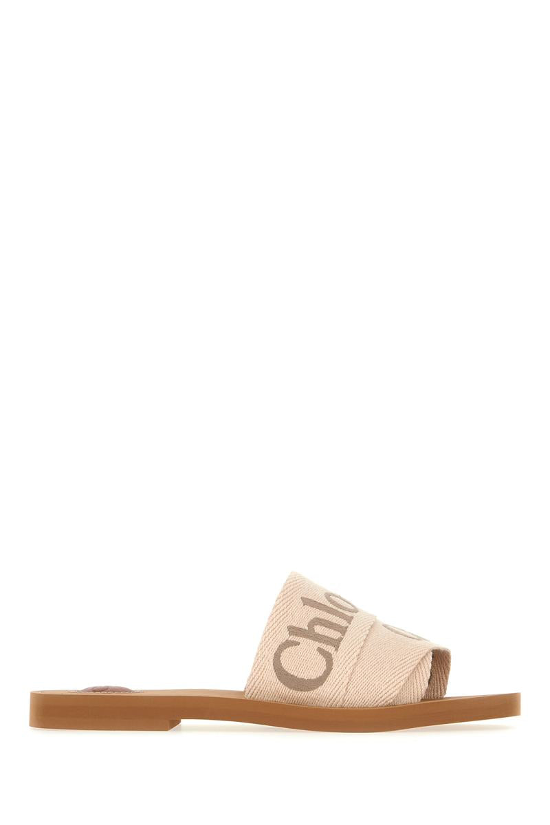 Chloe Sandals