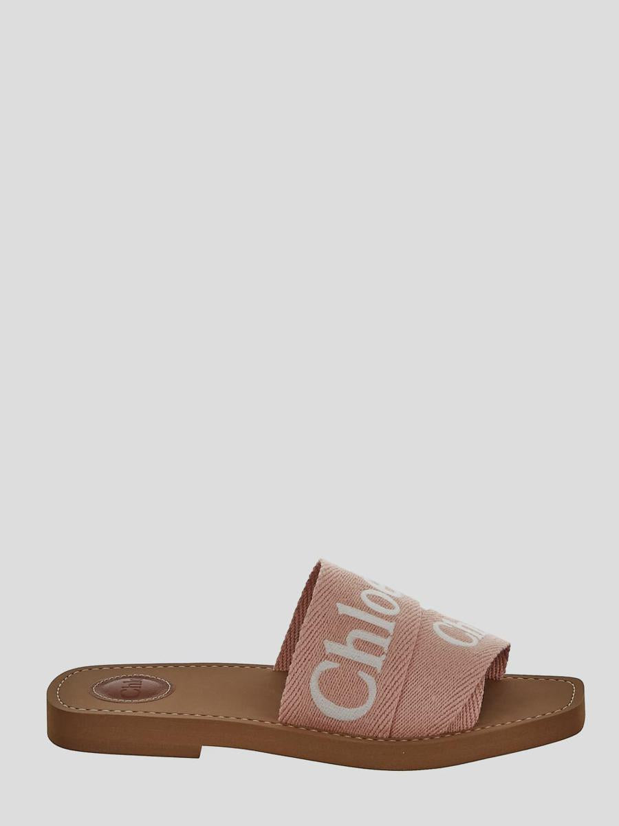 Chloe Sandals