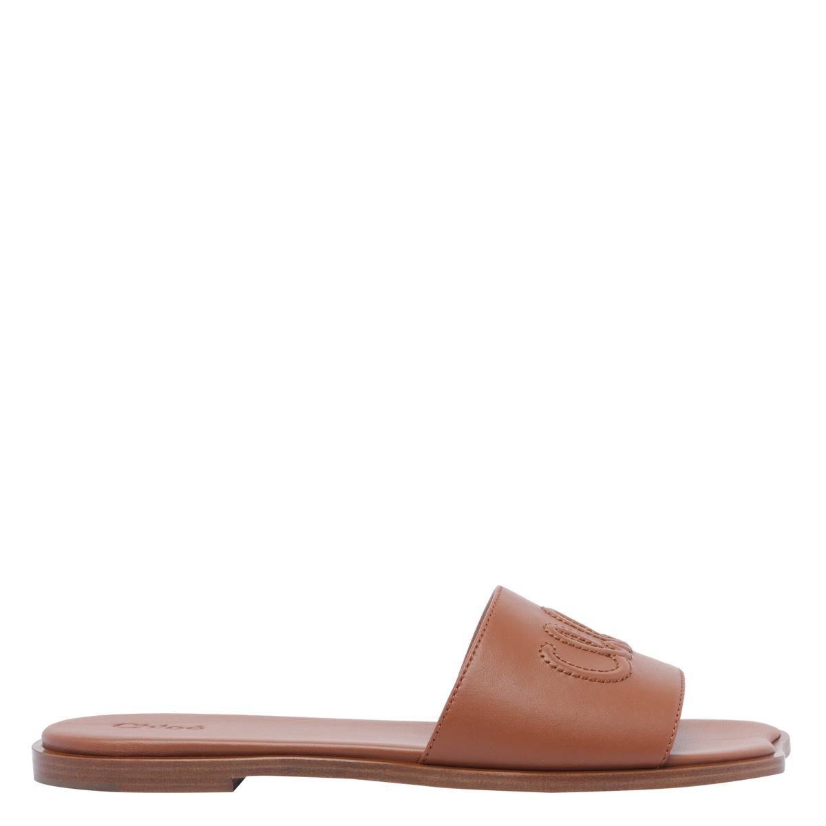 Chloe Sandals