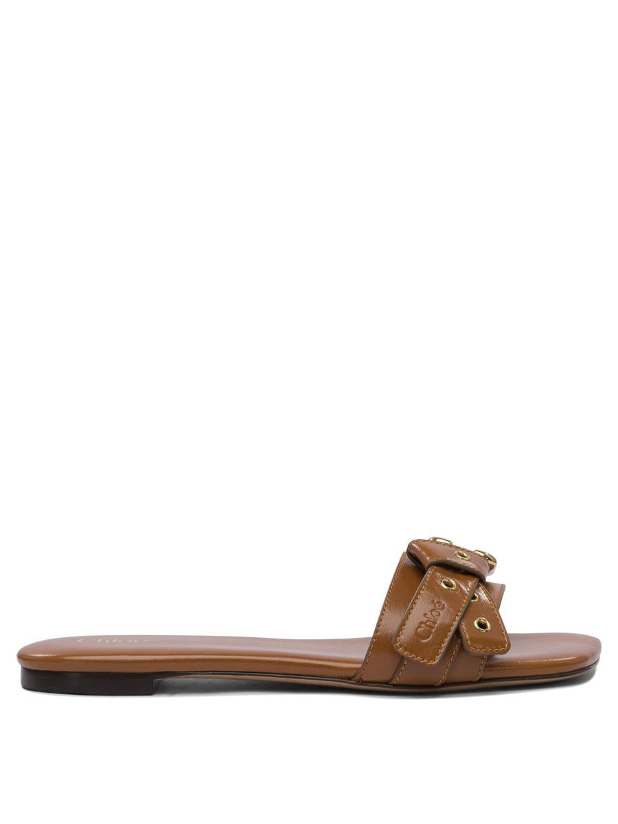 Chloe Sandals
