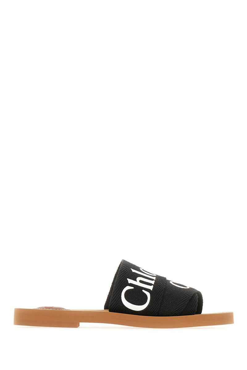 Chloe Sandals