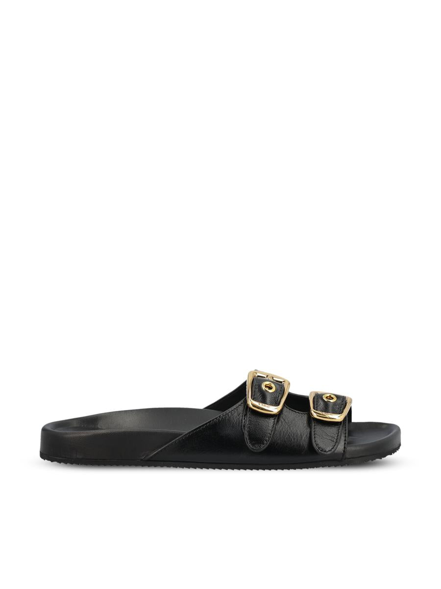 Chloe Sandals