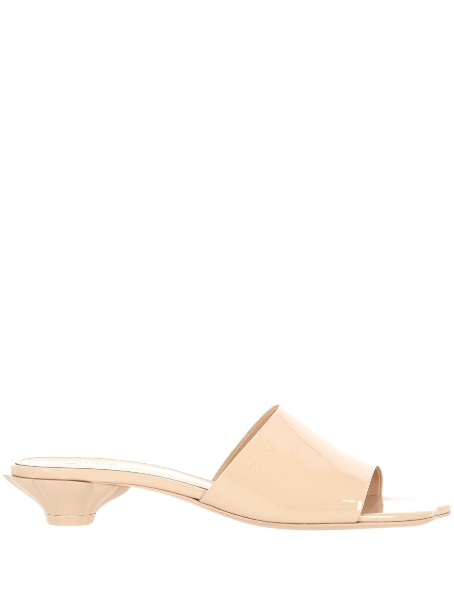 Chloe Sandals