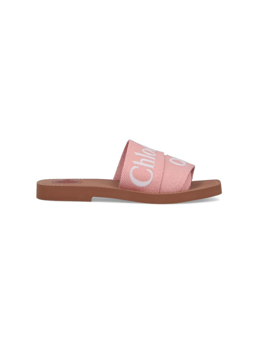 Chloe Sandals