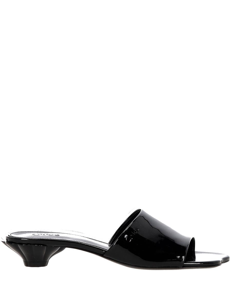 Chloe Sandals