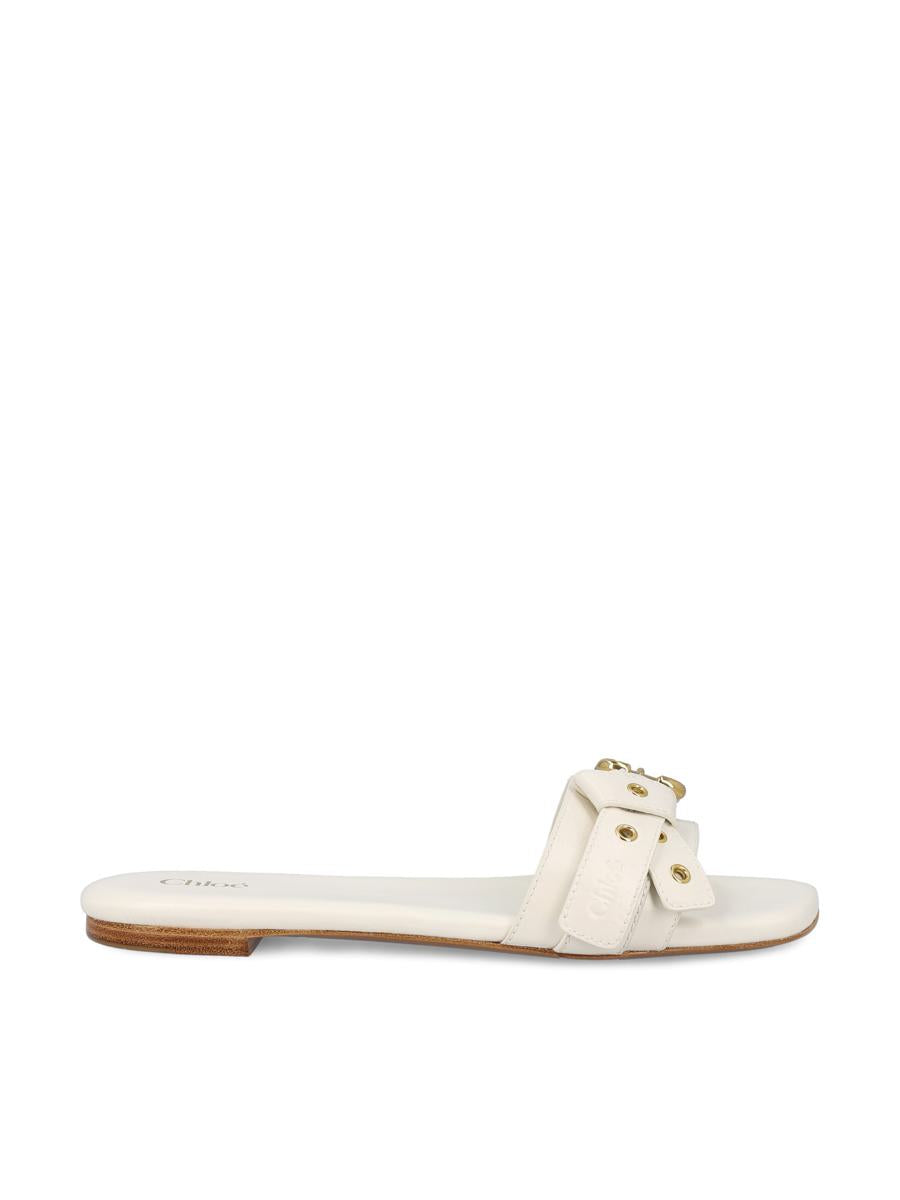 Chloe Sandals