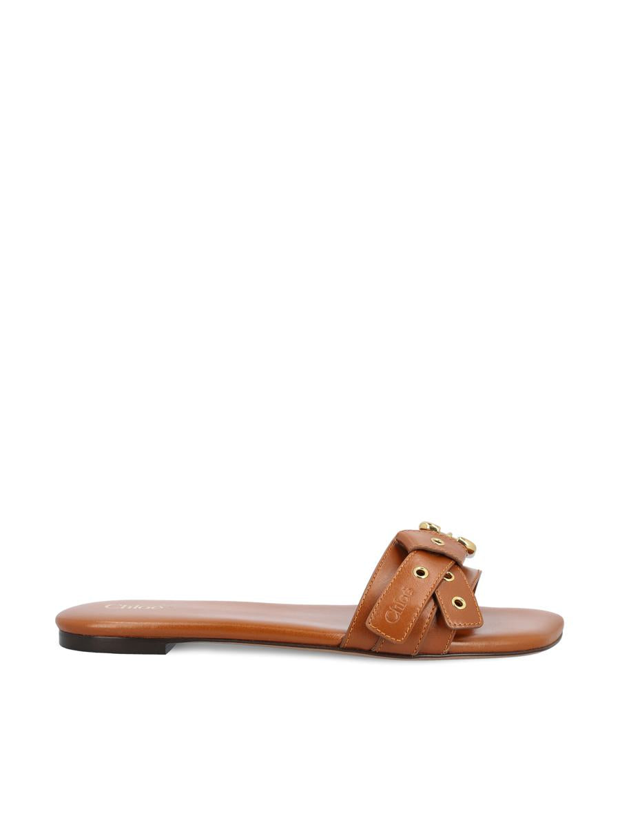 Chloe Sandals