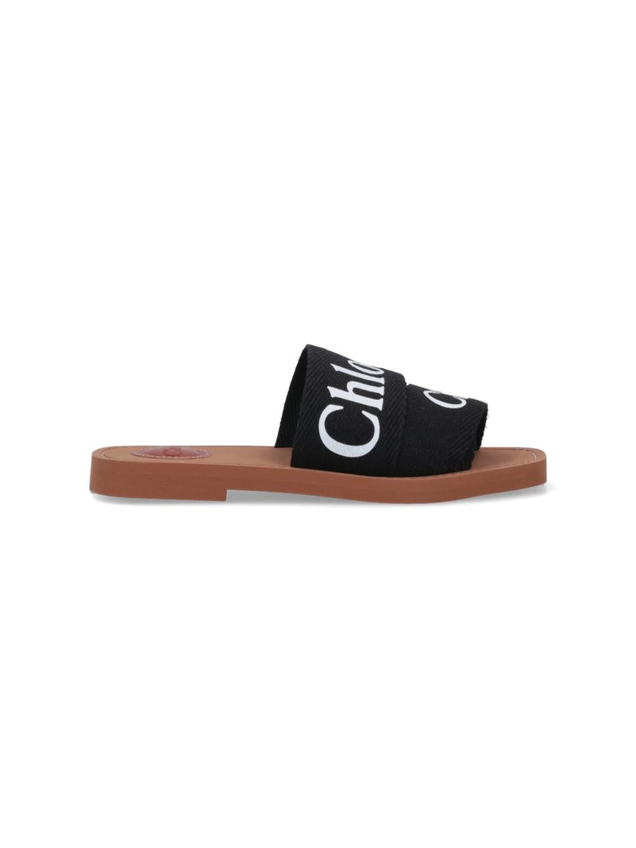 Chloe Sandals