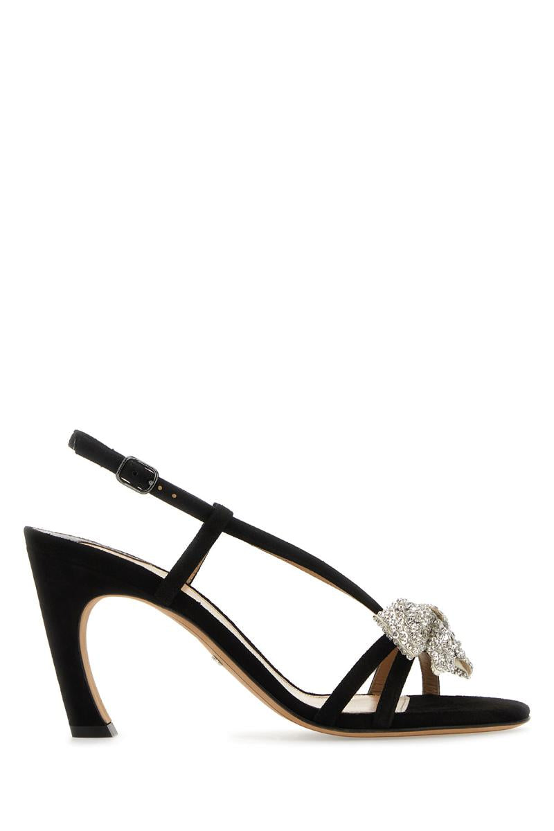Chloe Sandals