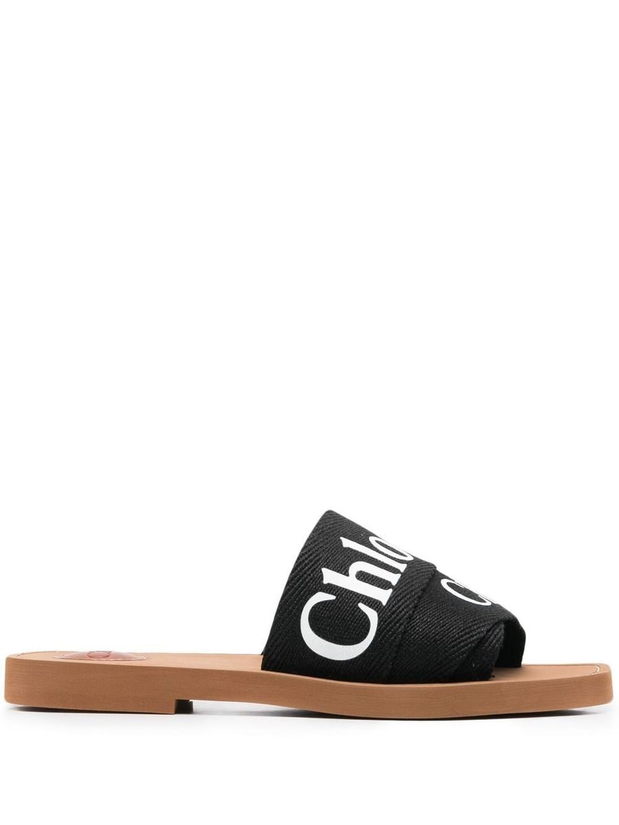 Chloe Sandals