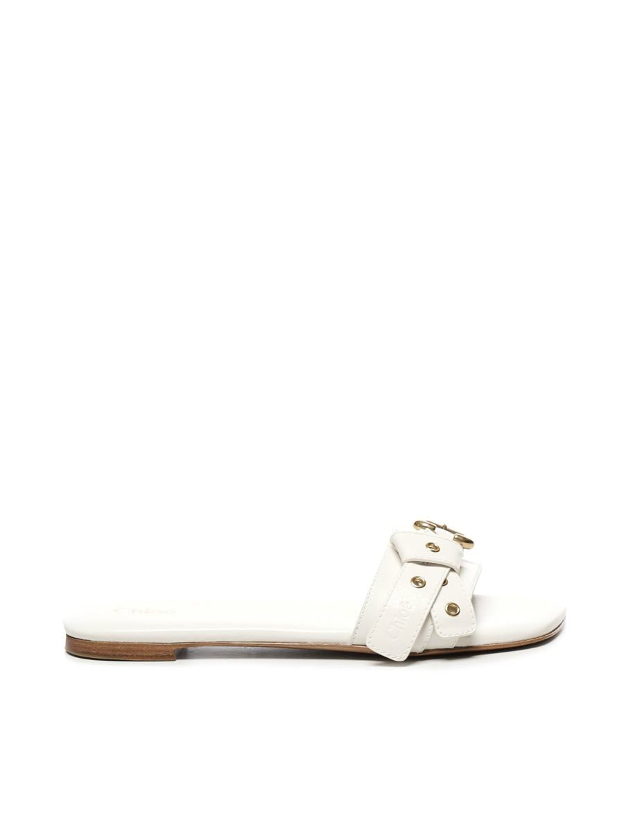 Chloe Sandals