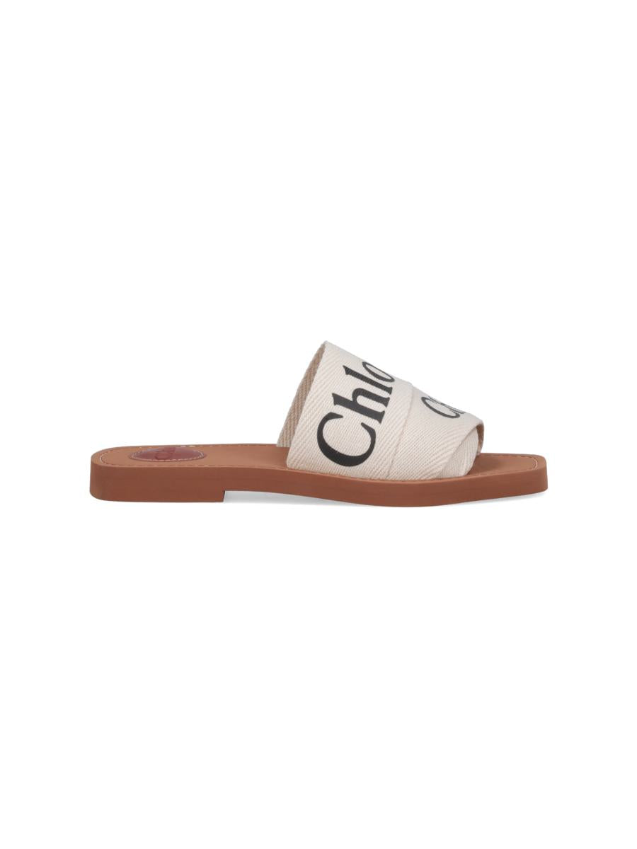 Chloe Sandals