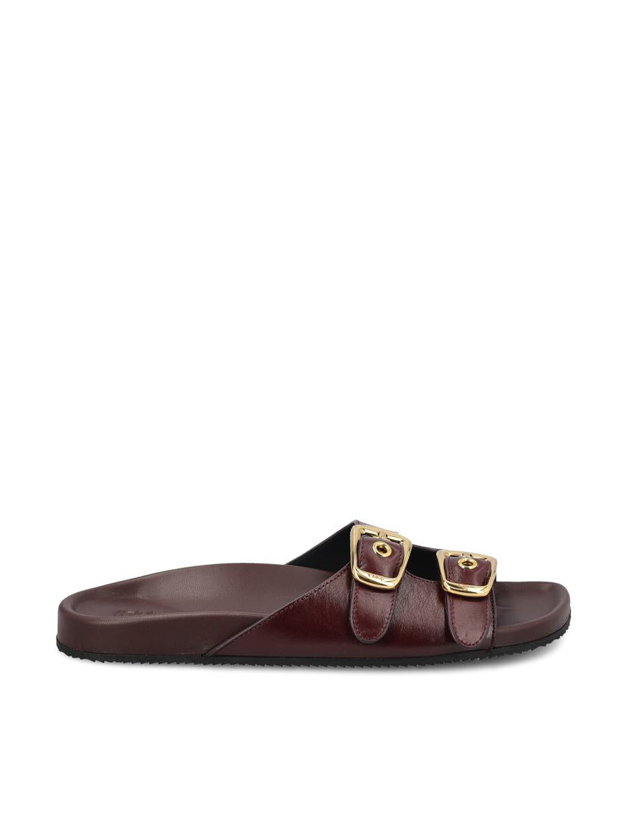 Chloe Sandals