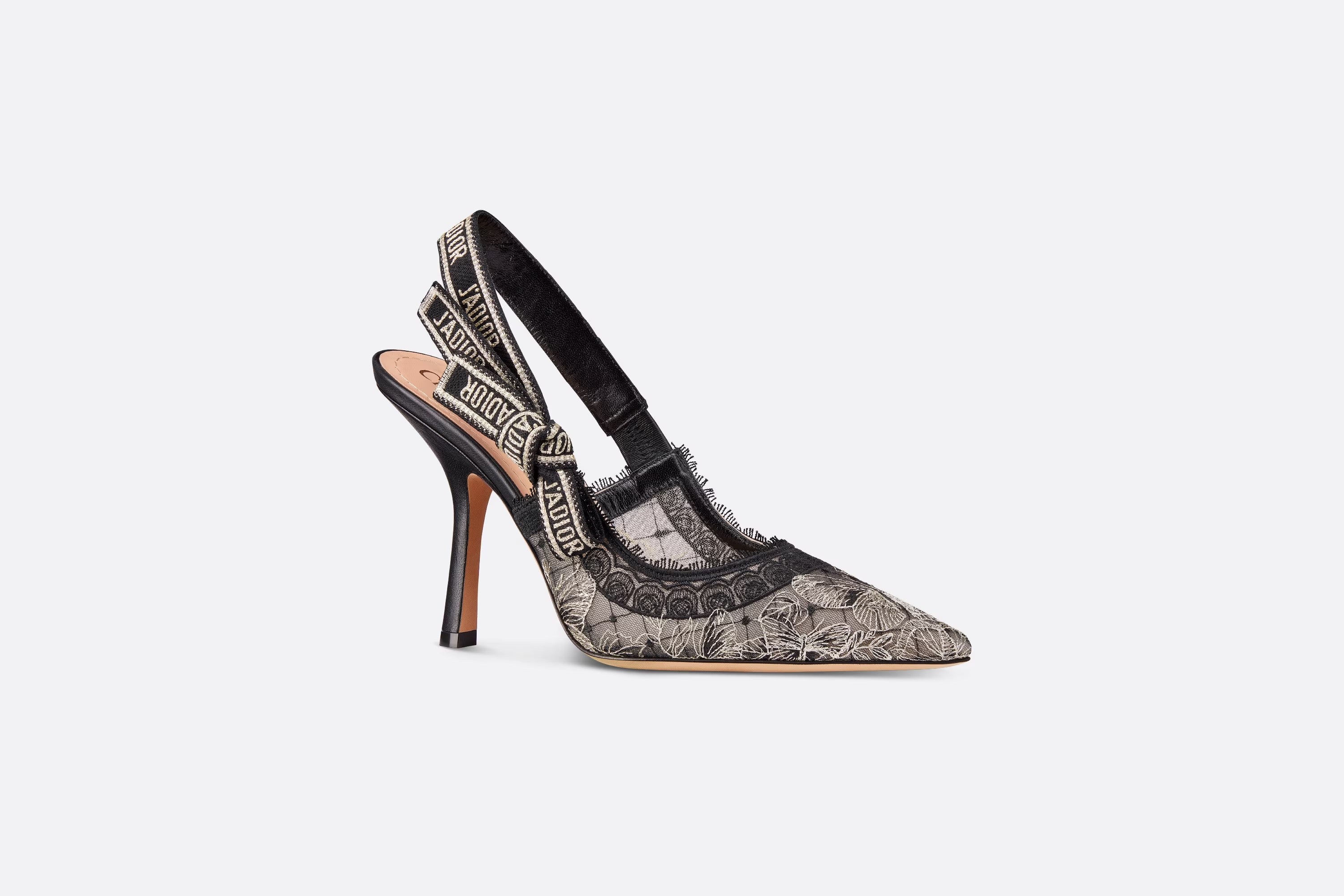 Christian Dior Decolette