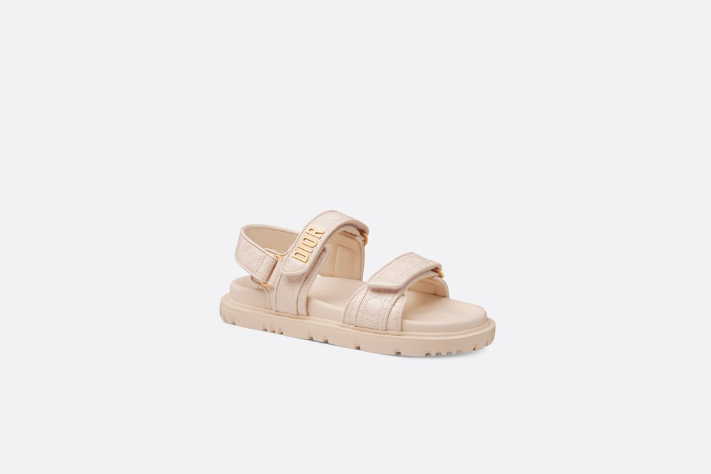 Christian Dior Sandals