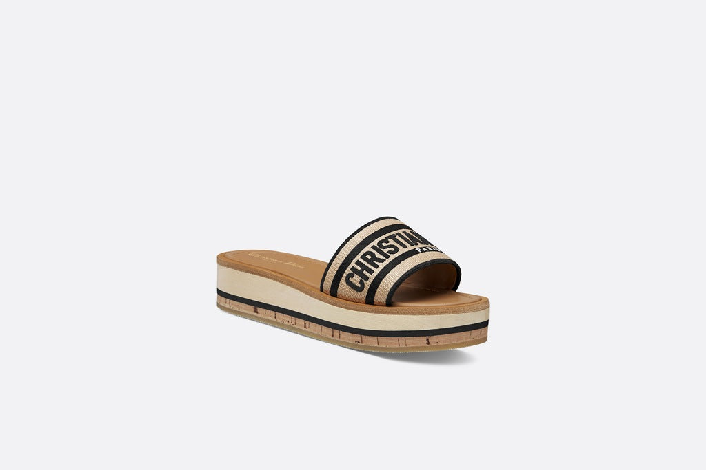Christian Dior Sandals
