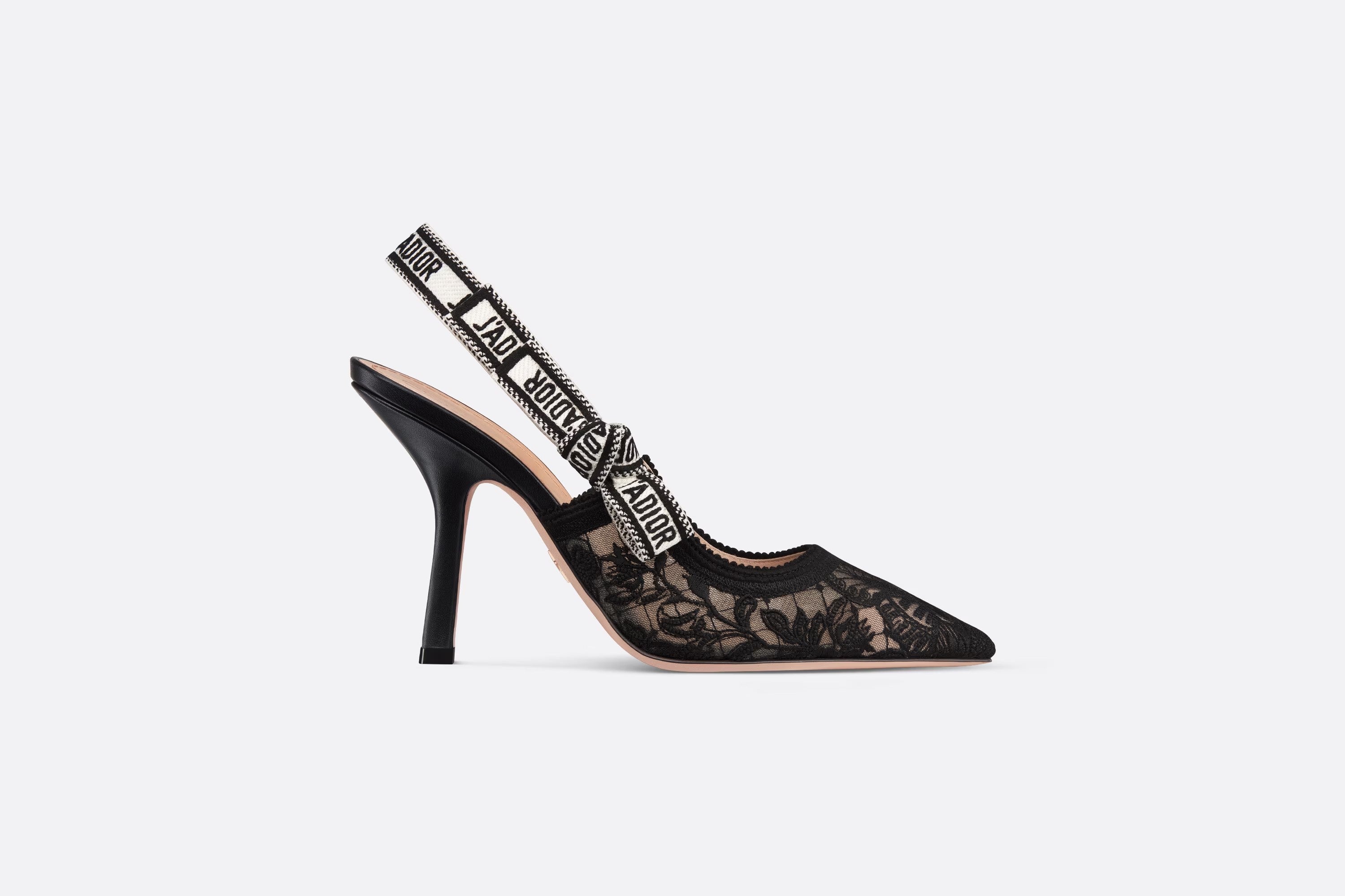 Christian Dior Sandals