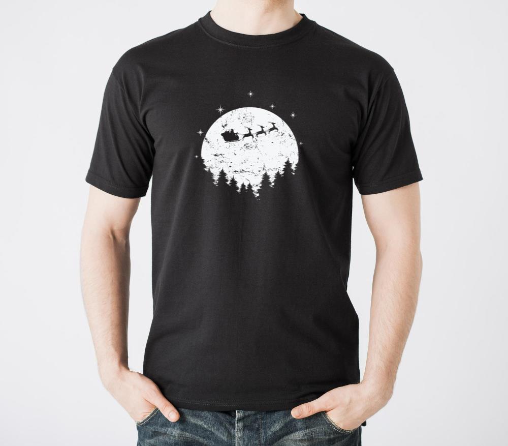 Christmas XMas Family Time holiday - Unisex Standard T-Shirt