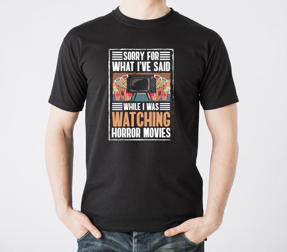 Cinema Actor Television Festival - Unisex Standard T-Shirt