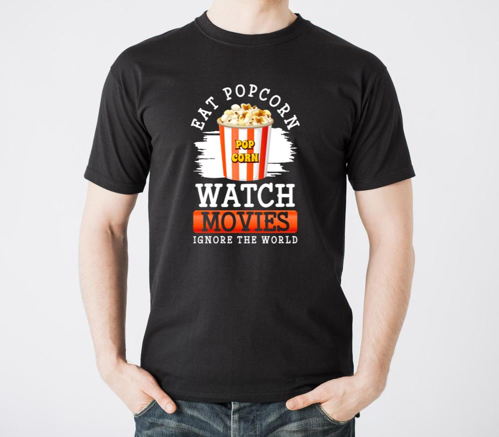 Cinema Festival - Unisex Standard T-Shirt