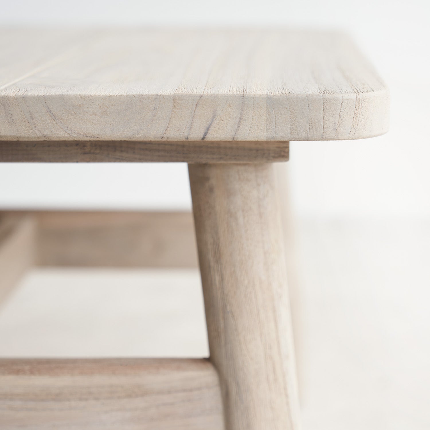 Corda Outdoor Coffee Table (120cm) 3