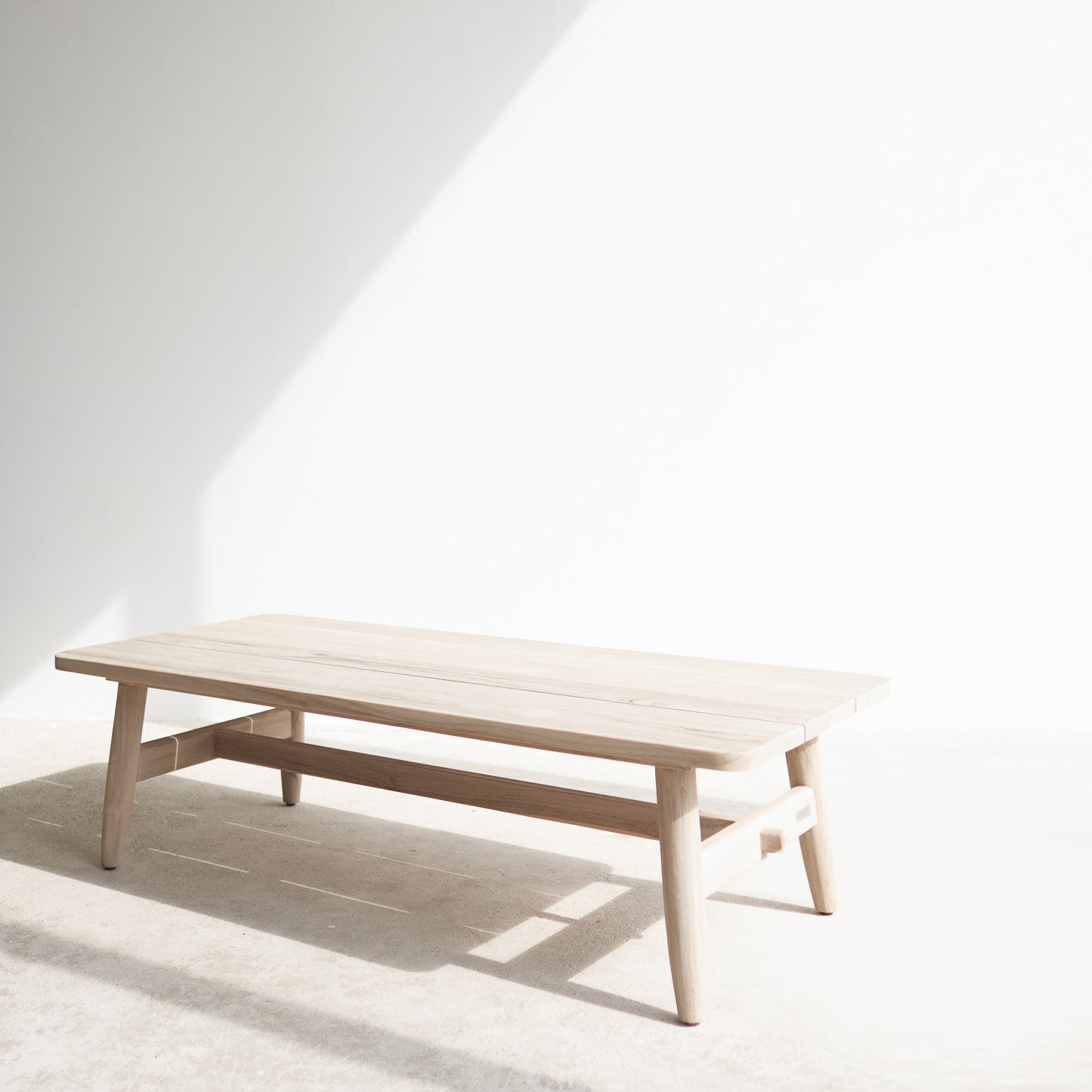 Corda Outdoor Coffee Table (120cm) 4
