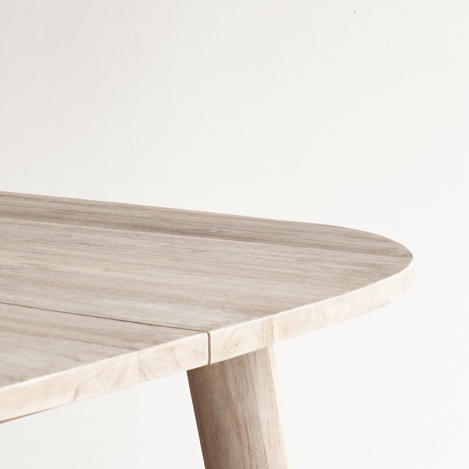 Corda Outdoor Side Table (60cm) 4