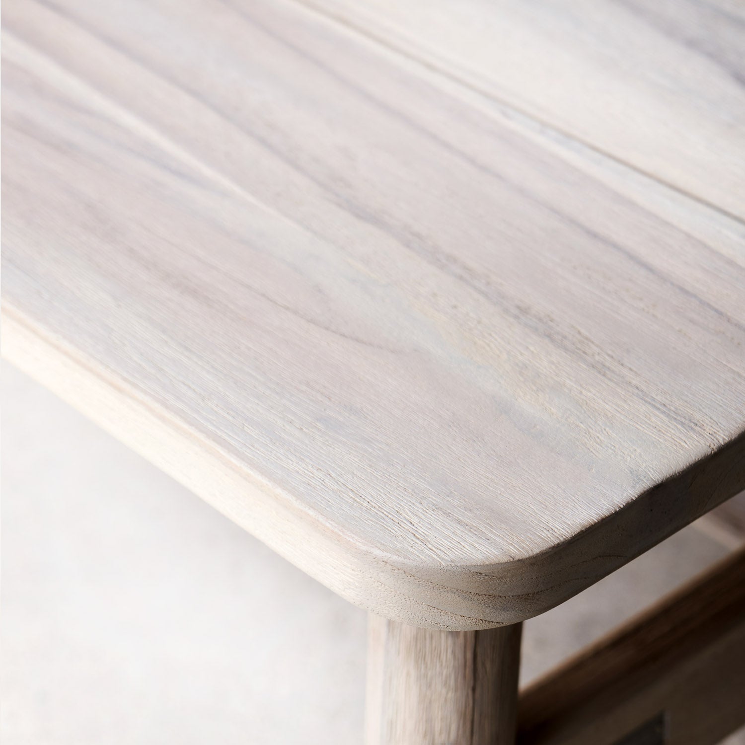 Corda Outdoor Side Table (60cm) 5