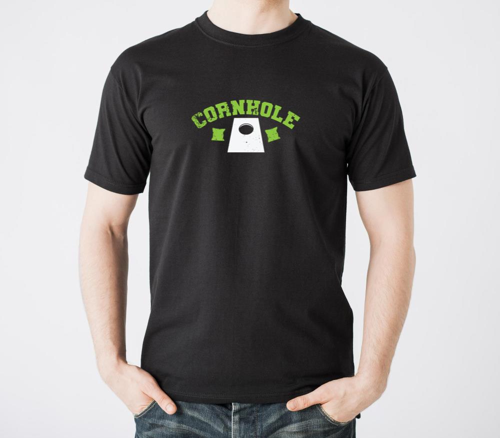 Cornhole cool Hobby - Unisex Standard T-Shirt