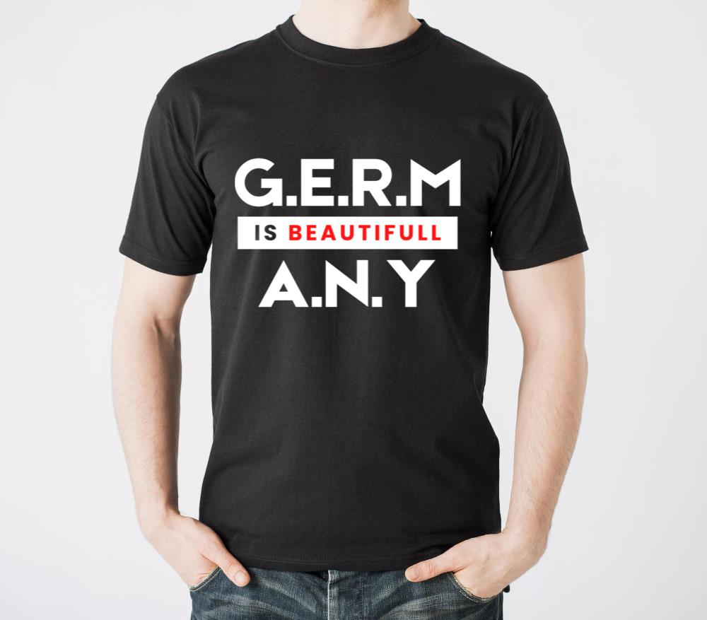 Country name t-shirts!!! - Unisex Standard T-Shirt