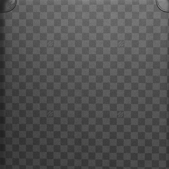 Damier Graphite Horizon 70 - Image 7