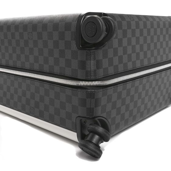 Damier Graphite Horizon 70 - Image 8