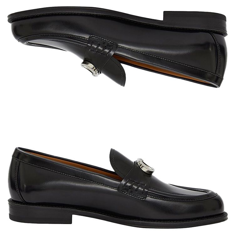 Dior Classic Logo Loafer 3LO138ZJQ H900 - 24FW