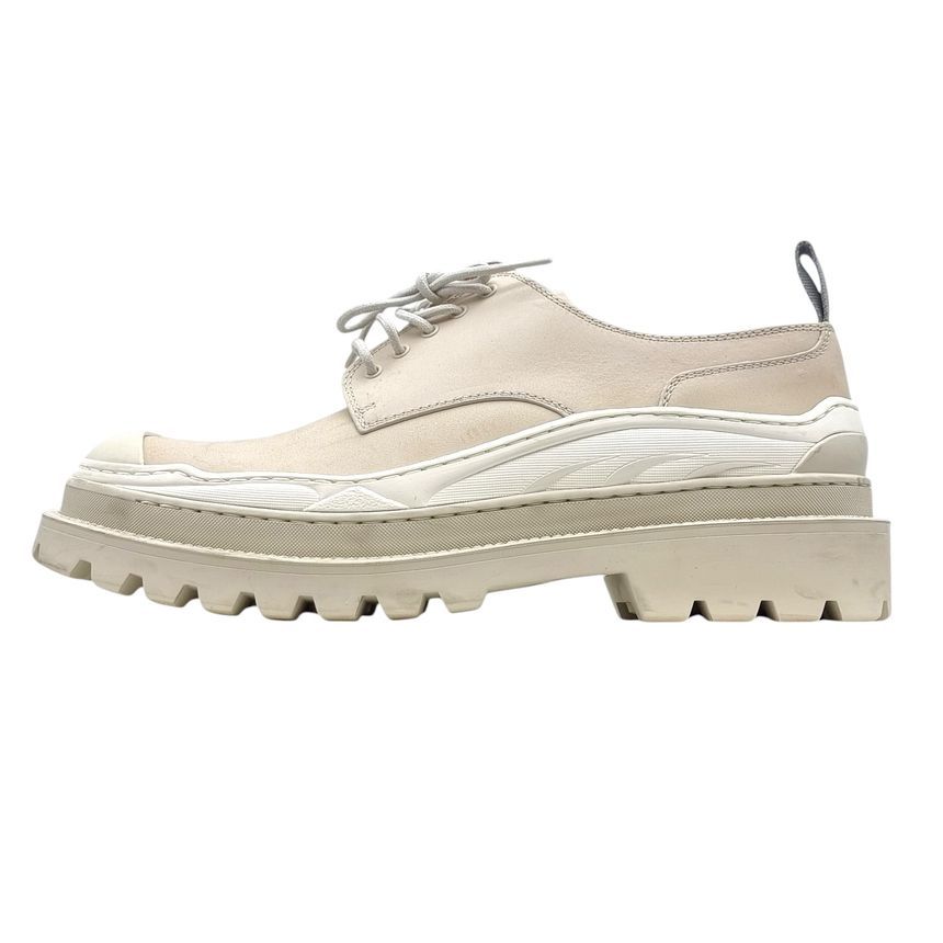 Dior Explorer Derby Shoes DIB010906