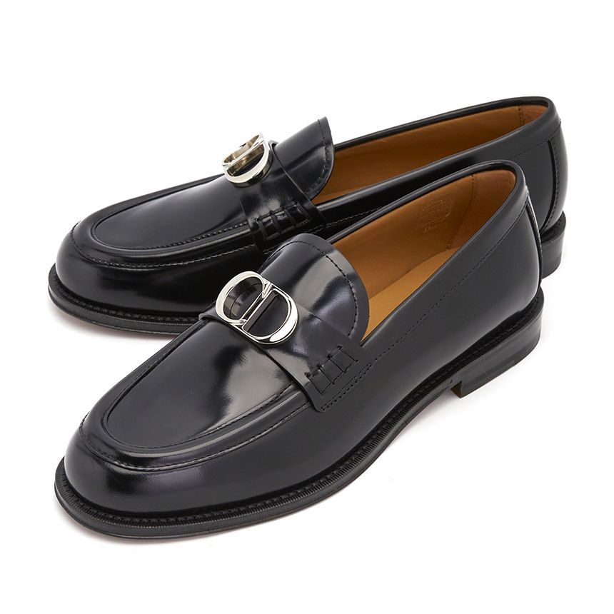 Dior Grandville Loafer 3LO138ZJQ 900