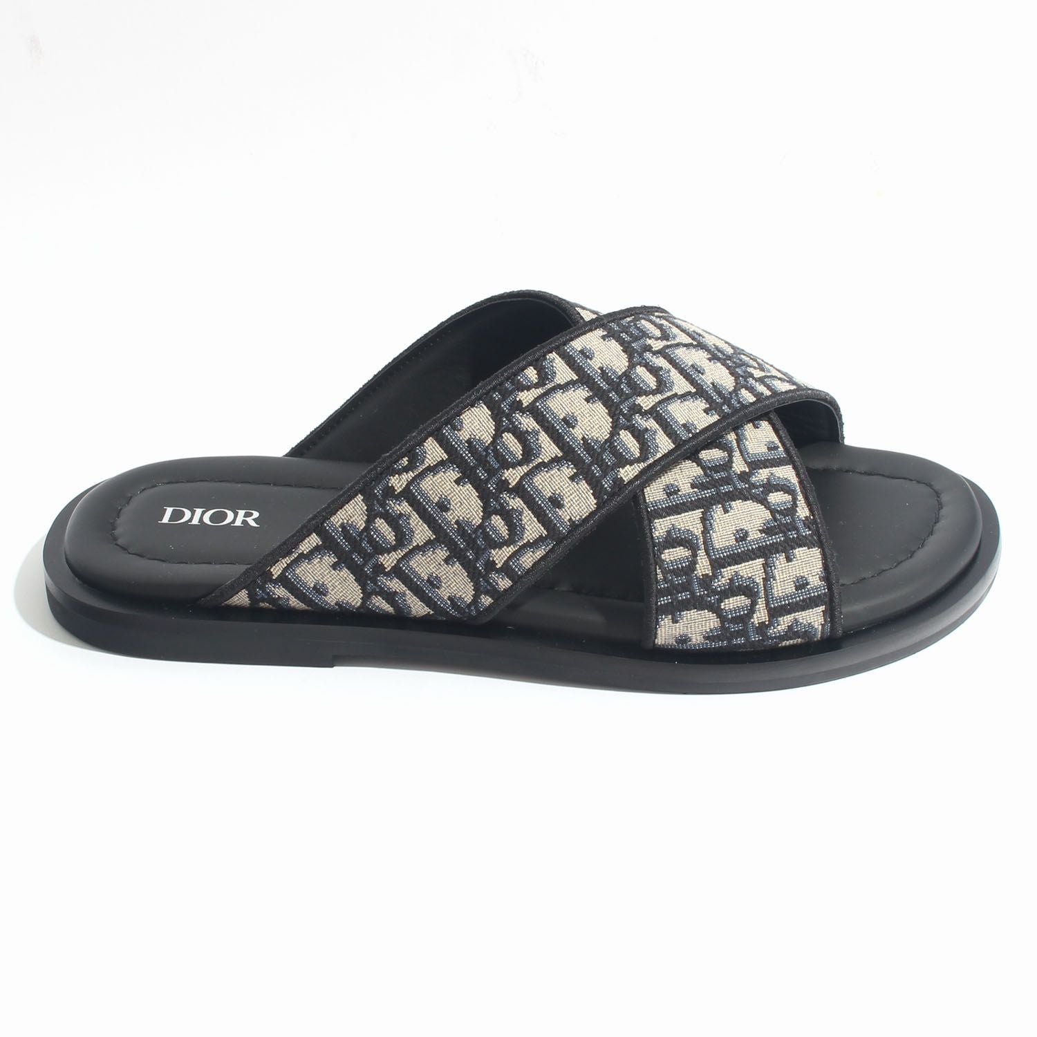 Dior Jacquard Alias Slipper 3SA126ZSA 961