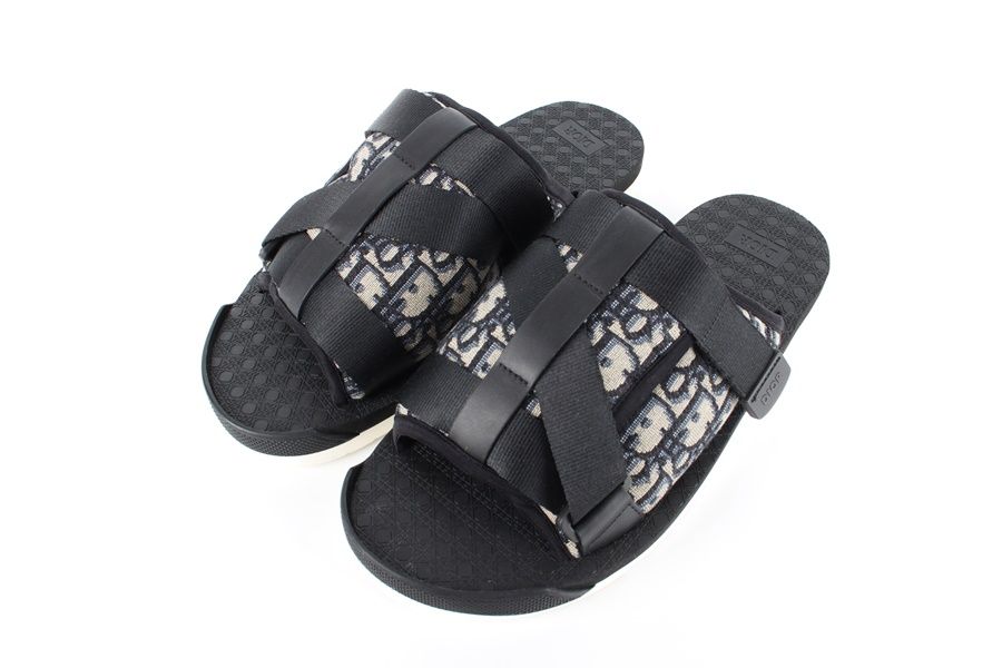 Dior Jacquard Mule 40.5(255) SKU123456