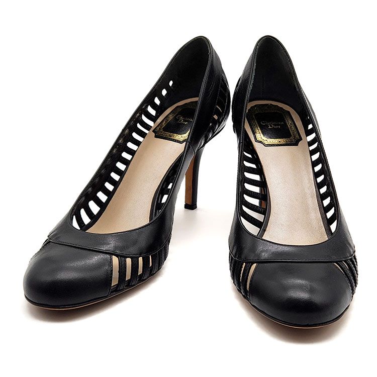 Dior Leather Shoes L400546
