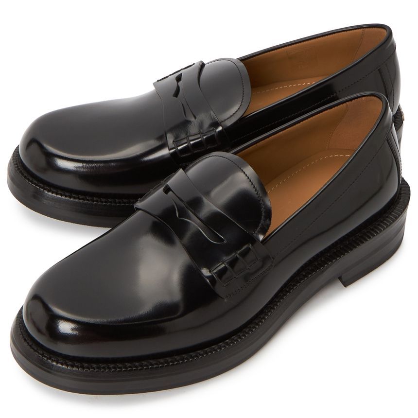 Dior Loafer Shoes 3LO136ZJQ 900