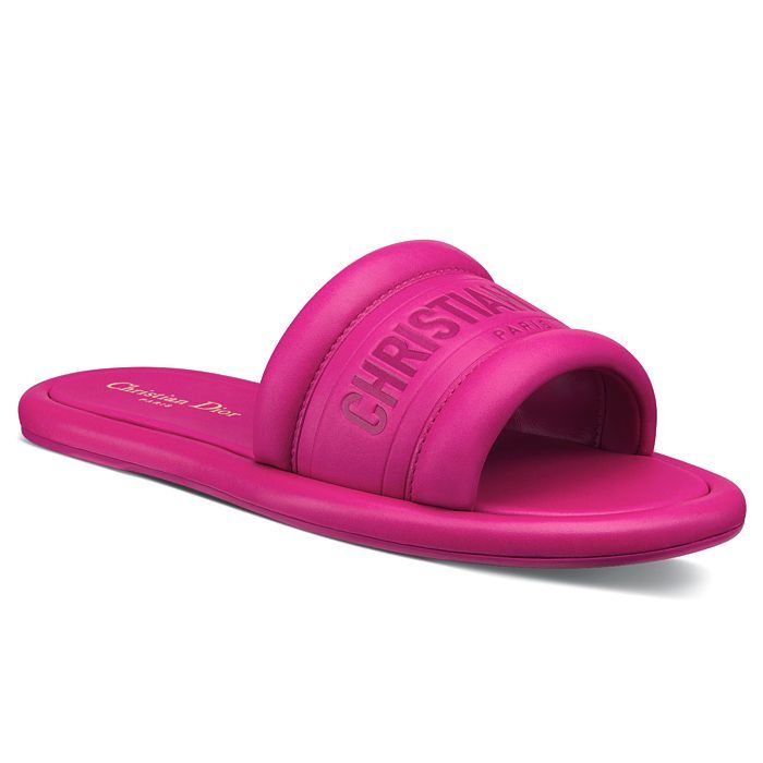 Dior Slide Slipper Mule KCQ861LBO 65P