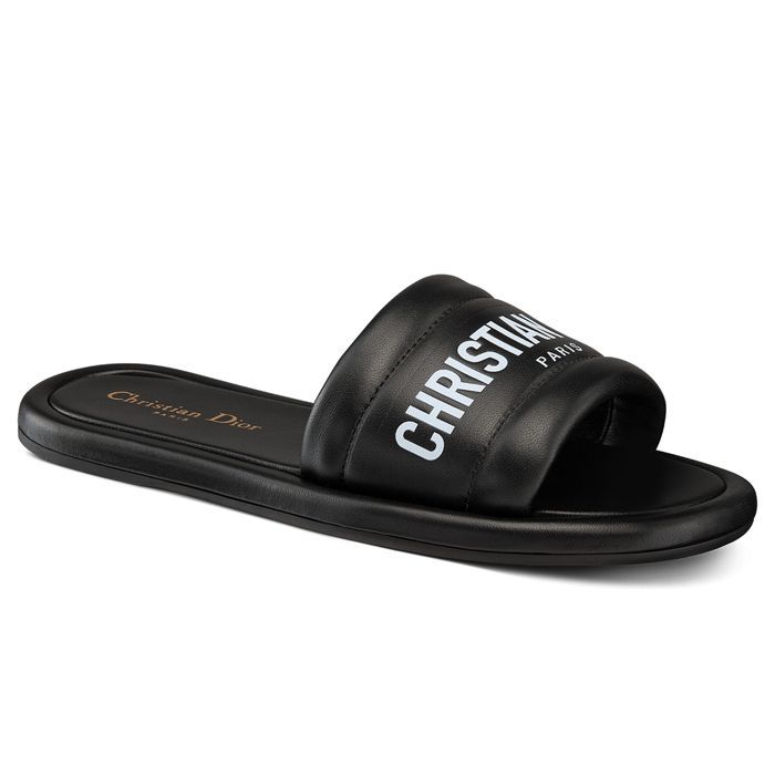 Dior Slide Slippers Mule KCQ861LBO 900