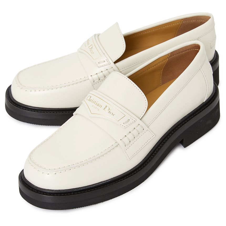 Dior Women's Loafers KDB759ACA 03W
