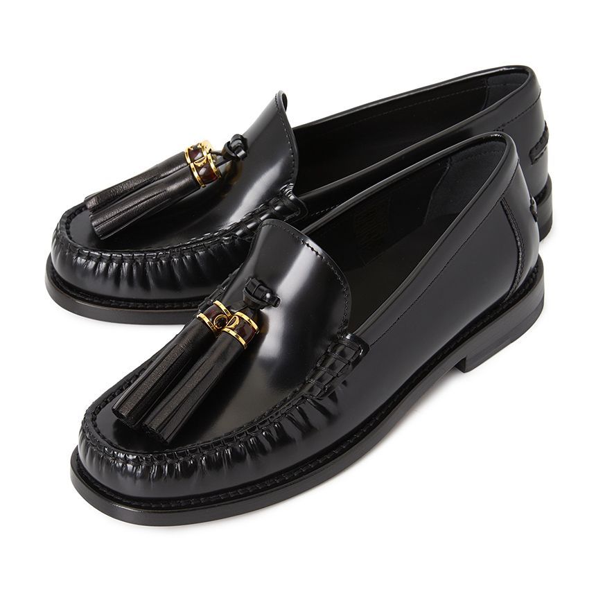 Dior Women's Loafers KDB819ACA 900