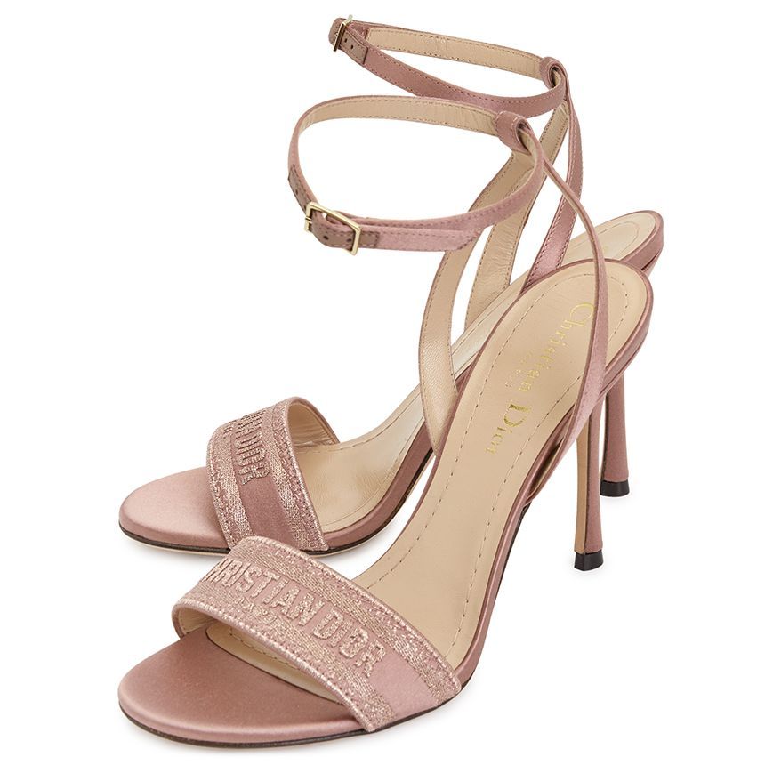 Dior Women's Sandal KCQ853SBX